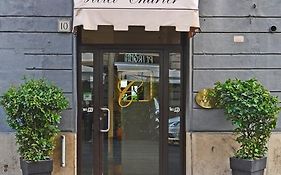 Hotel Charter Roma